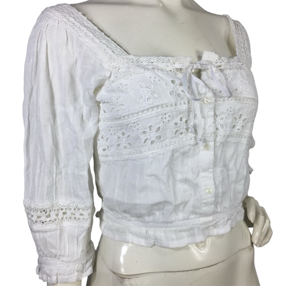 American Eagle Outfitters Tops - American Eagle Outfitters Top XS